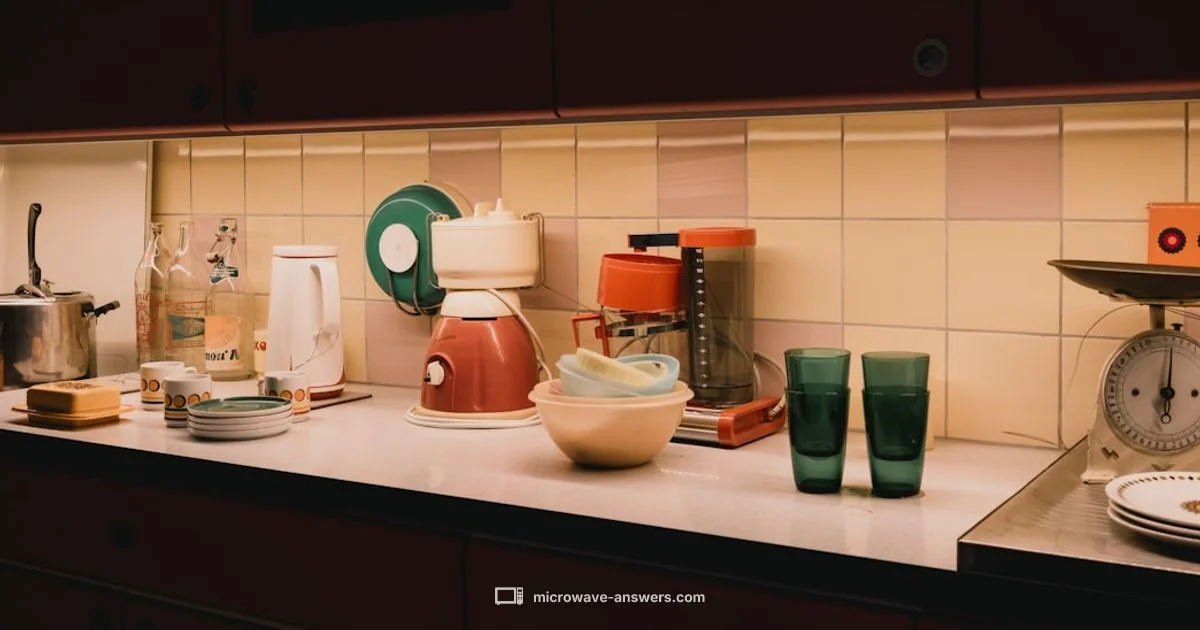 Is Microwave Oven - Microwave Answers