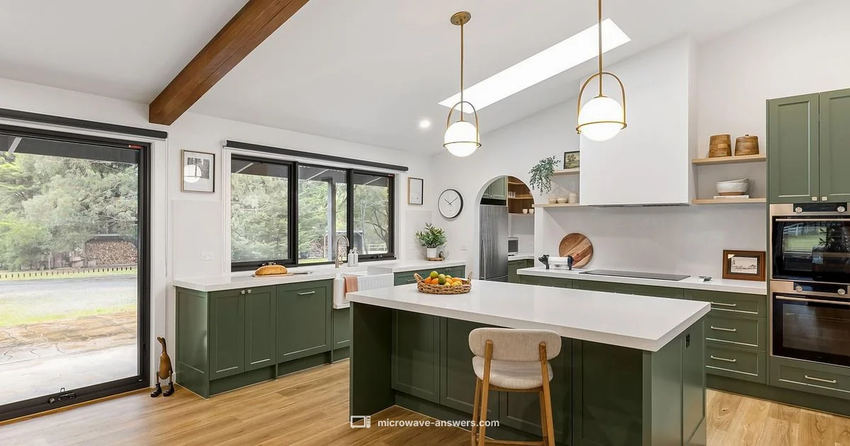 Power Basics - Microwave Answers