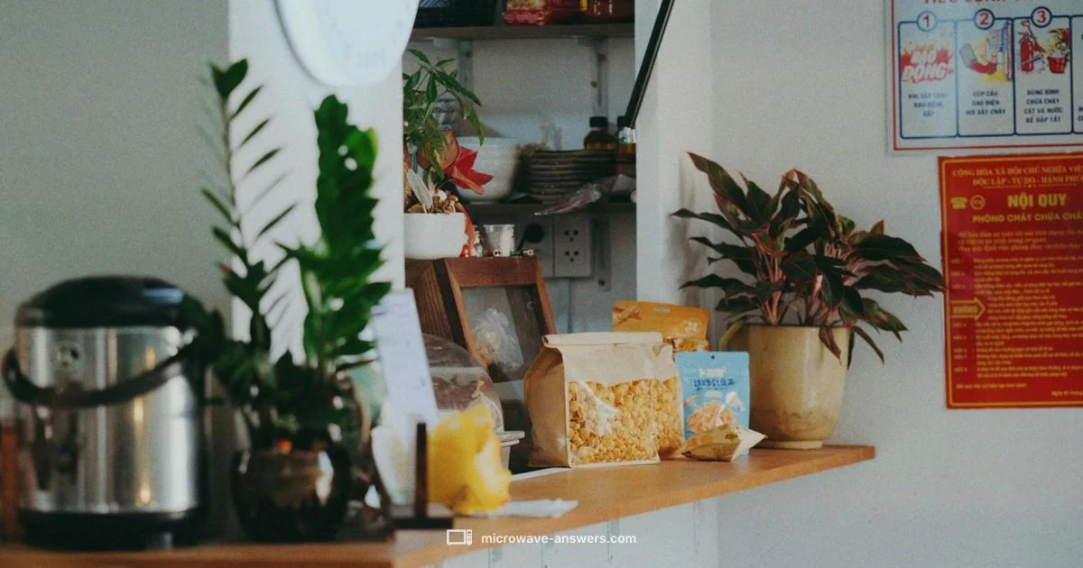 GE 1.6 cu ft MWave - Microwave Answers