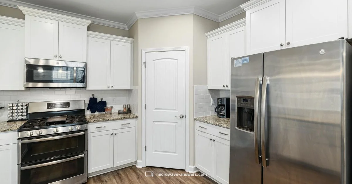 Whirlpool Microwave Repair - Microwave Answers