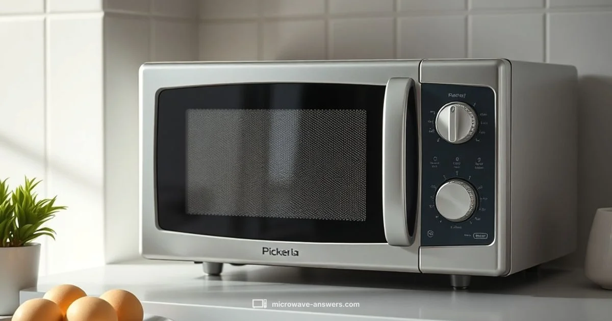 Safe Microwave Use - Microwave Answers