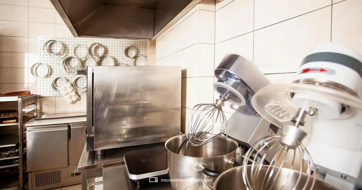 Stainless Steel Microwaves - Microwave Answers