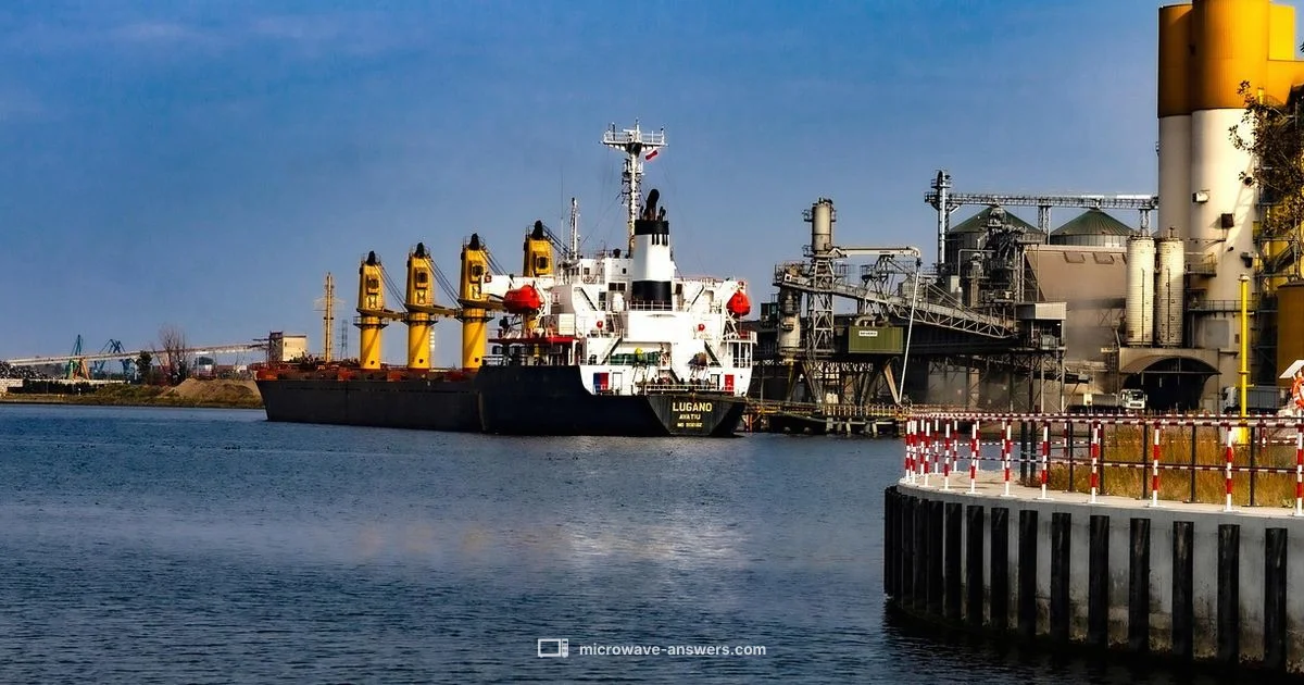 Microwave Recycling Guide - Microwave Answers