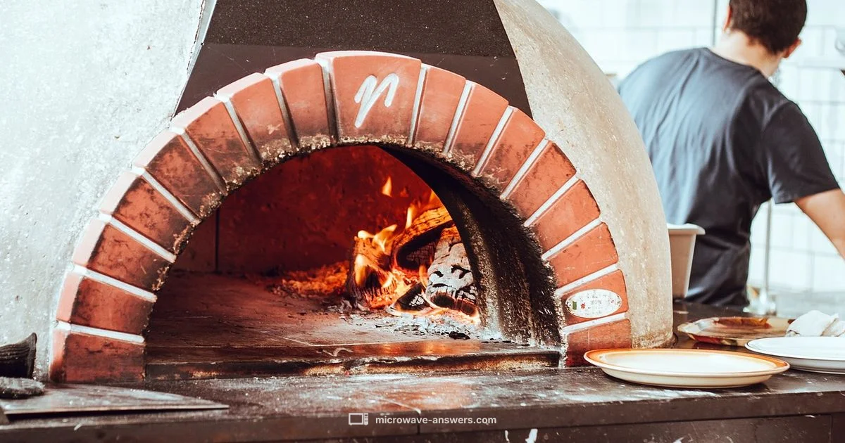 Microwave in Action - Microwave Answers