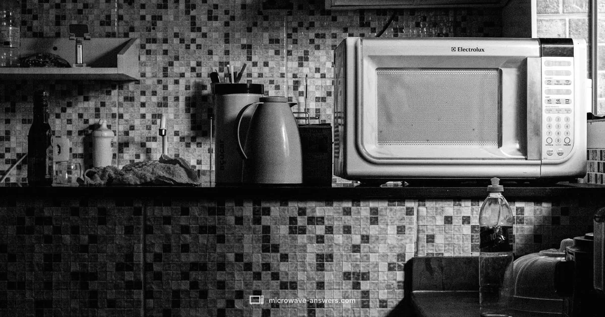 Mini Microwave Overview - Microwave Answers