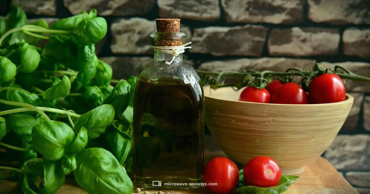 Microwave Recipe Ideas - Microwave Answers