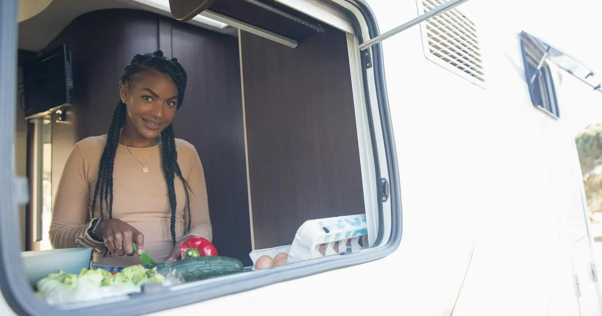 RV Microwave Guide - Microwave Answers