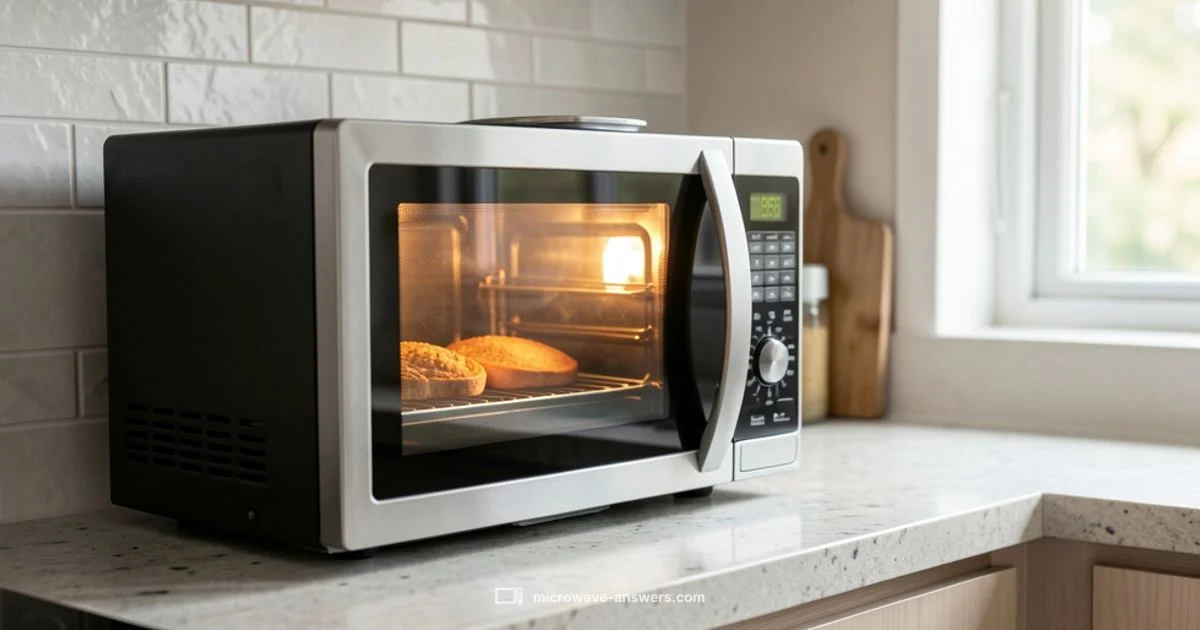Microwave First Guide - Microwave Answers