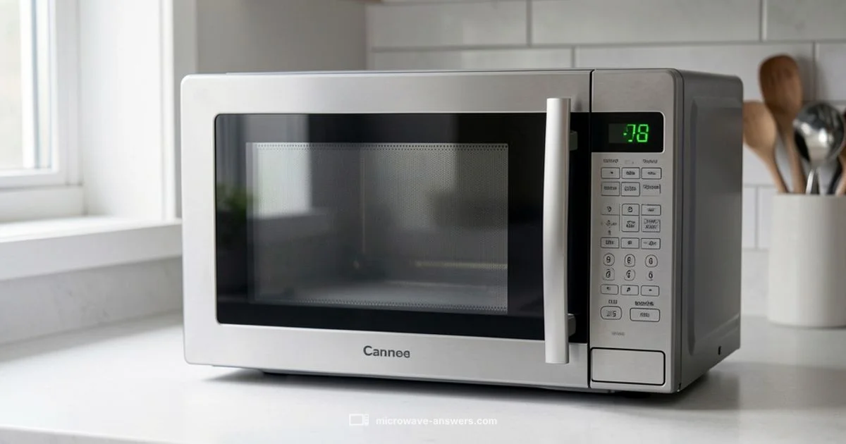 Not Heating? - Microwave Answers