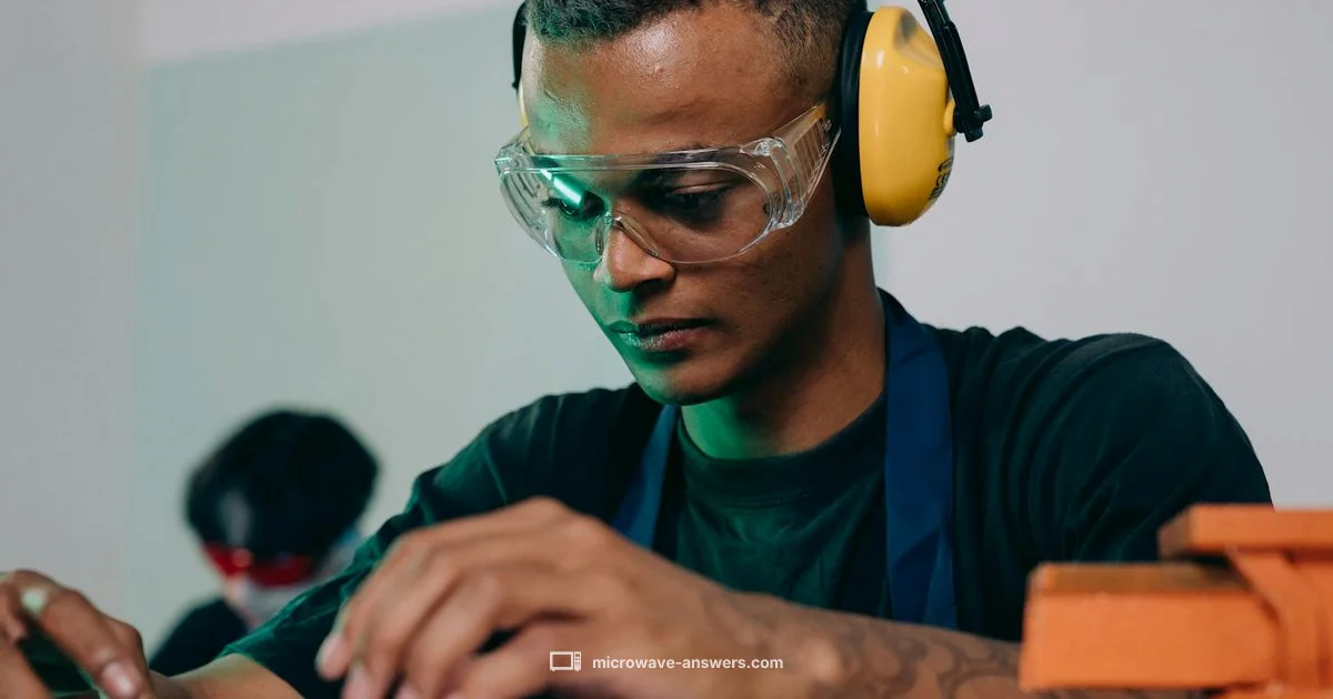 Fuses in Microwaves - Microwave Answers