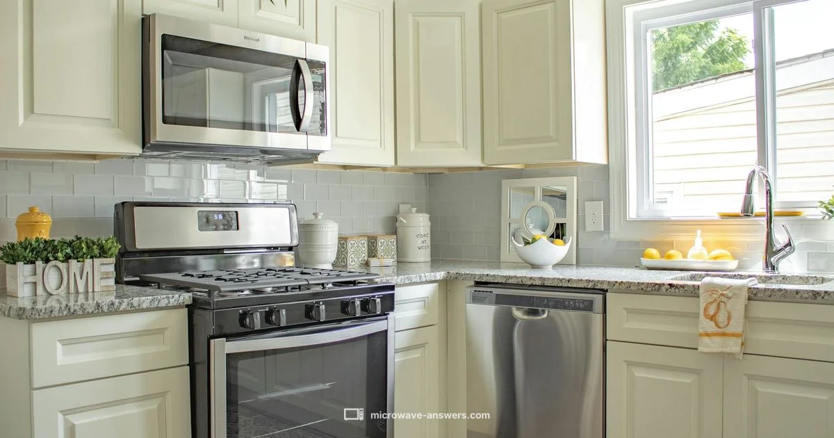 Microwave Safety Guide - Microwave Answers