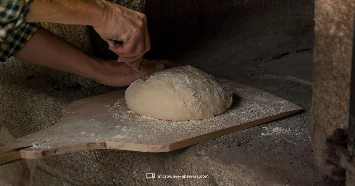 Hamilton Beach Microwave - Microwave Answers