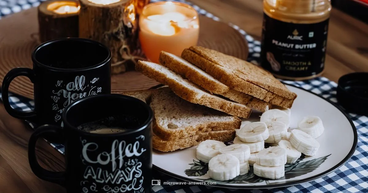 Mug Brownie in Minutes - Microwave Answers