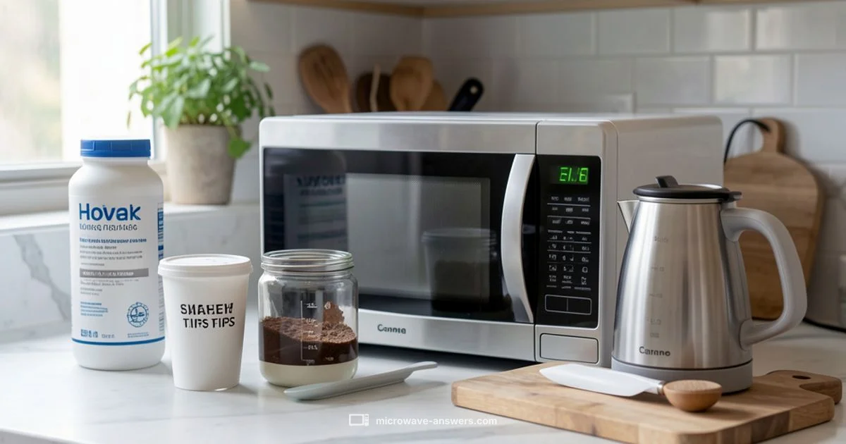 Microwave Safety - Microwave Answers