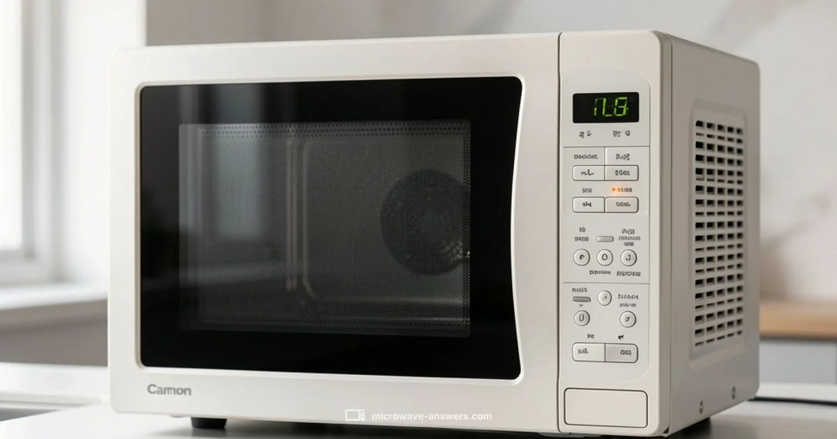 Venting Essentials - Microwave Answers