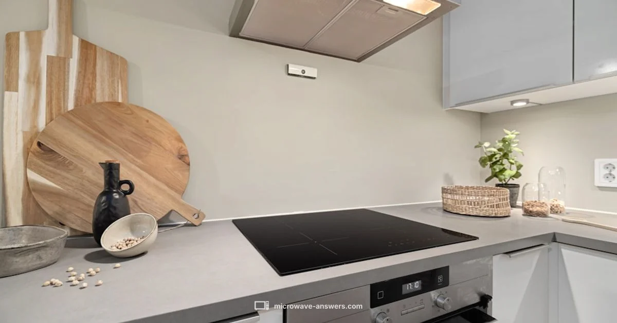 24 Inch Over the Range - Microwave Answers