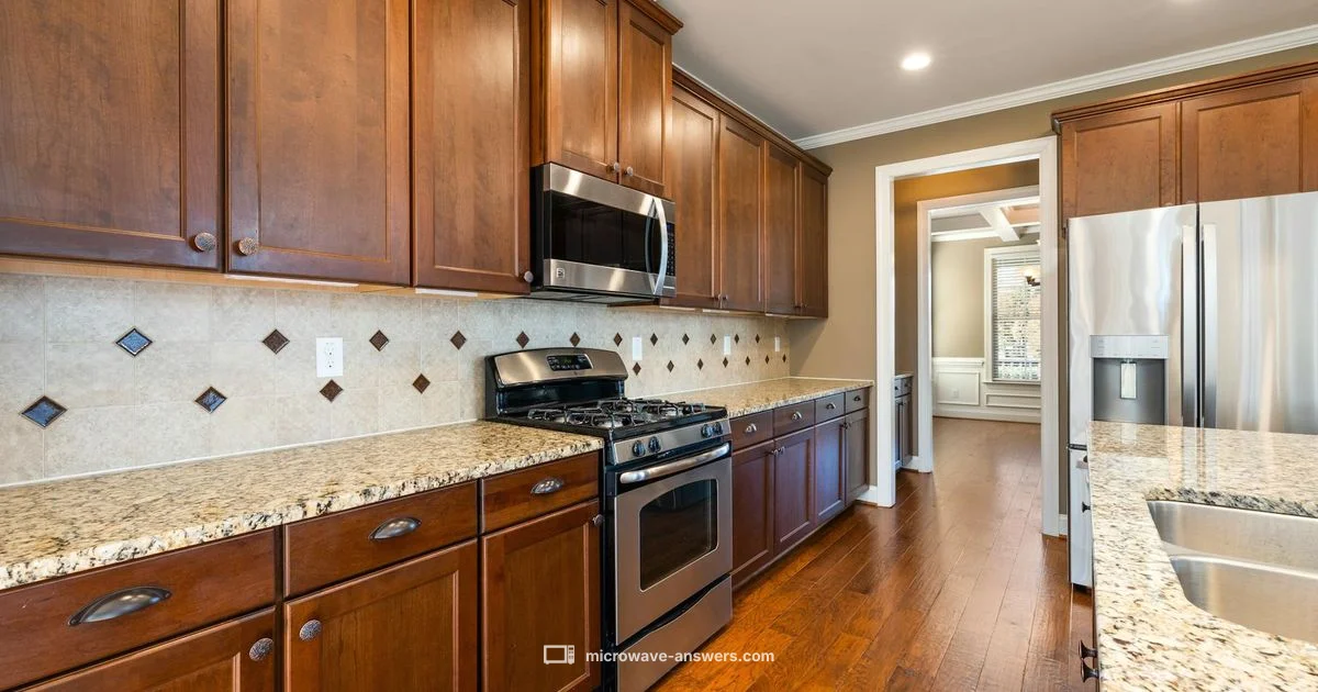 Brand Microwave Showdown - Microwave Answers