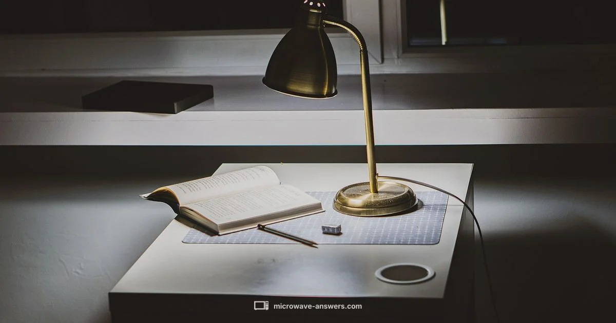 Radarange in Action - Microwave Answers