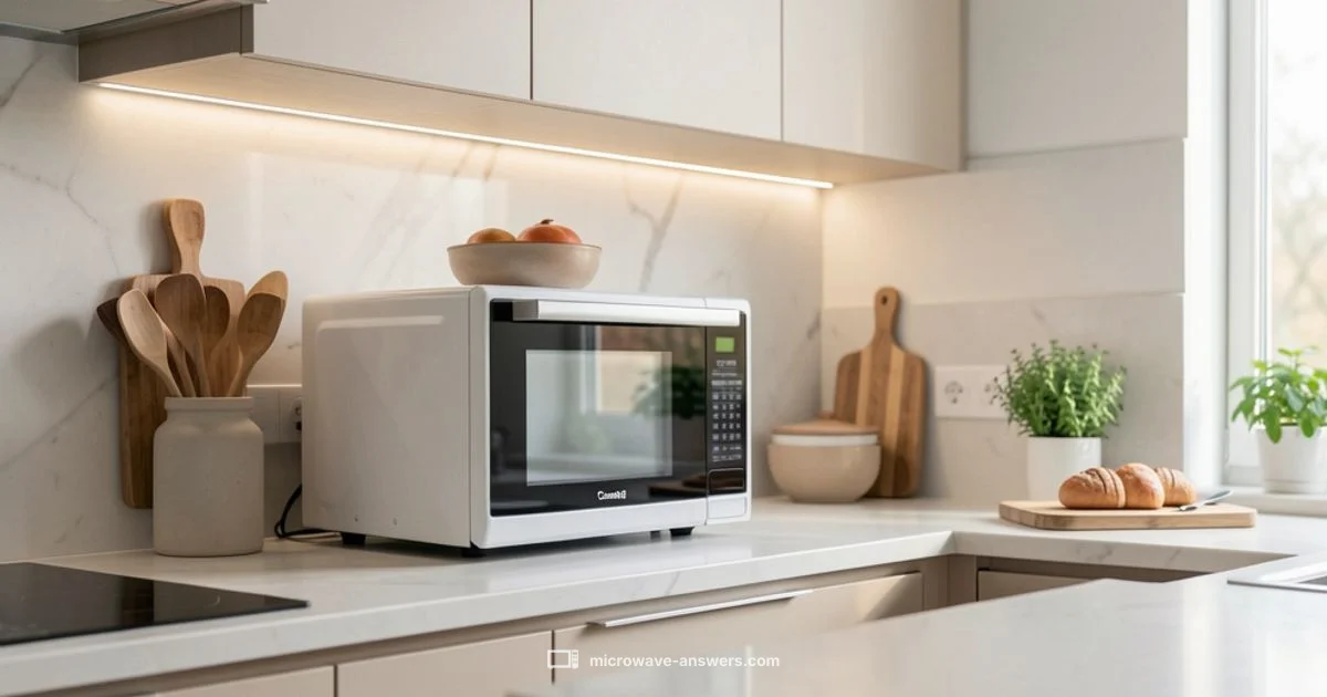 Sale Microwave Picks - Microwave Answers