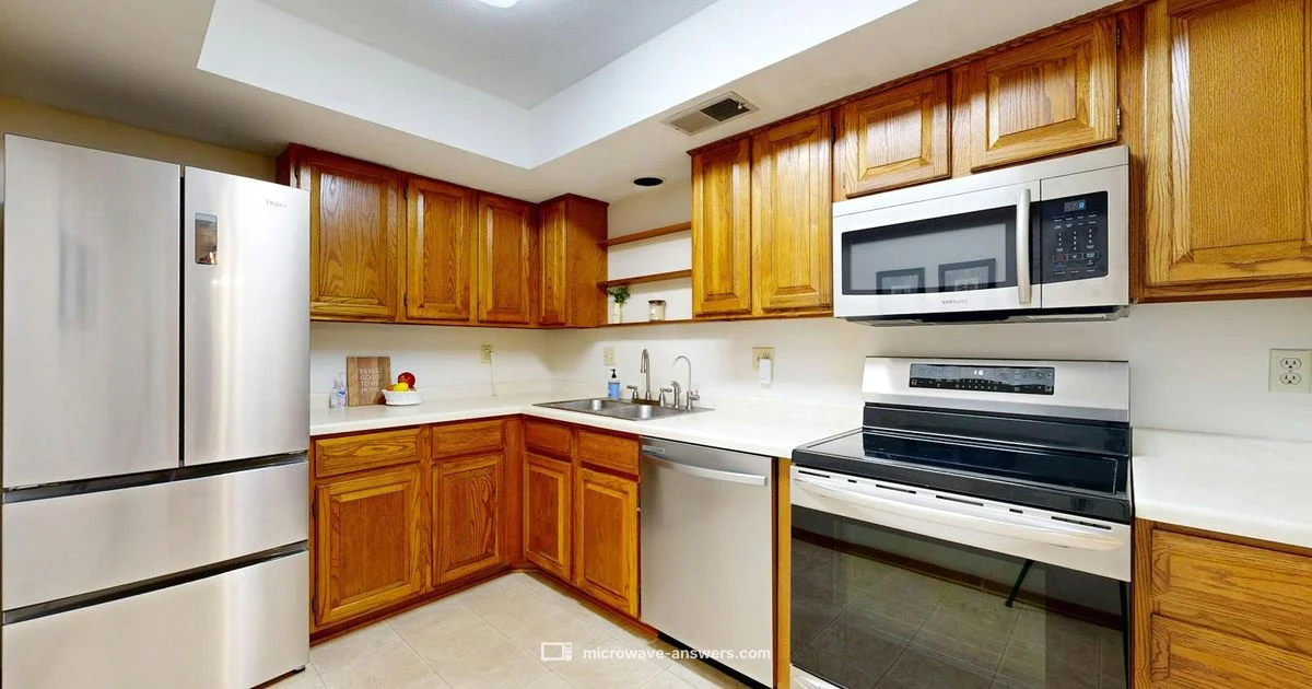 30 Inch Microwave - Microwave Answers