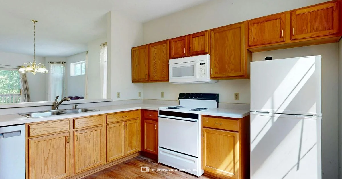 Microwave vs Oven - Microwave Answers