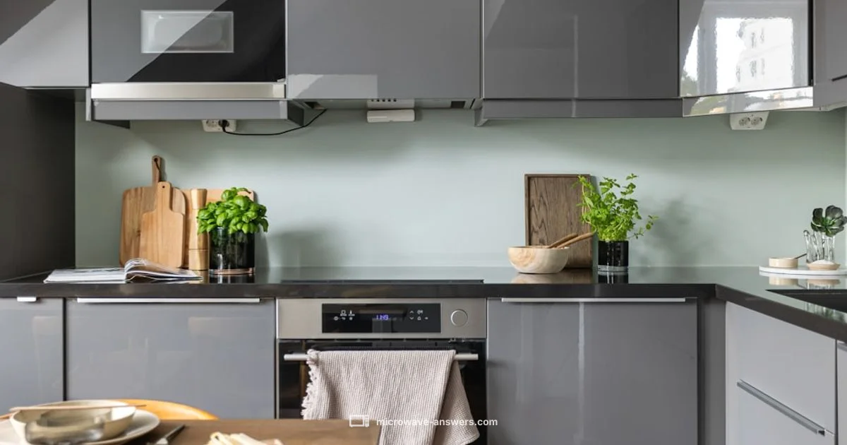 Inverter Microwave Guide - Microwave Answers