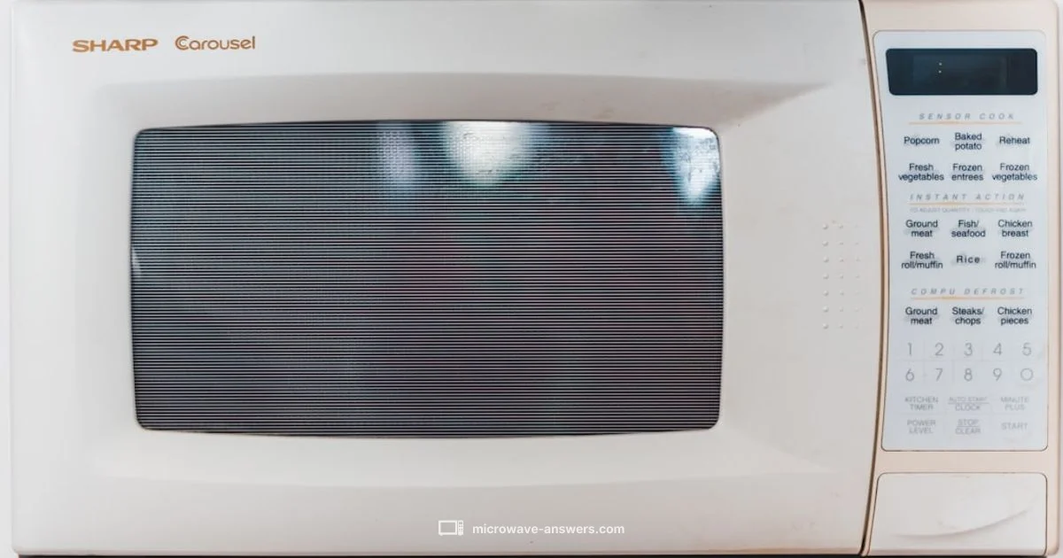 Microwave Heating - Microwave Answers