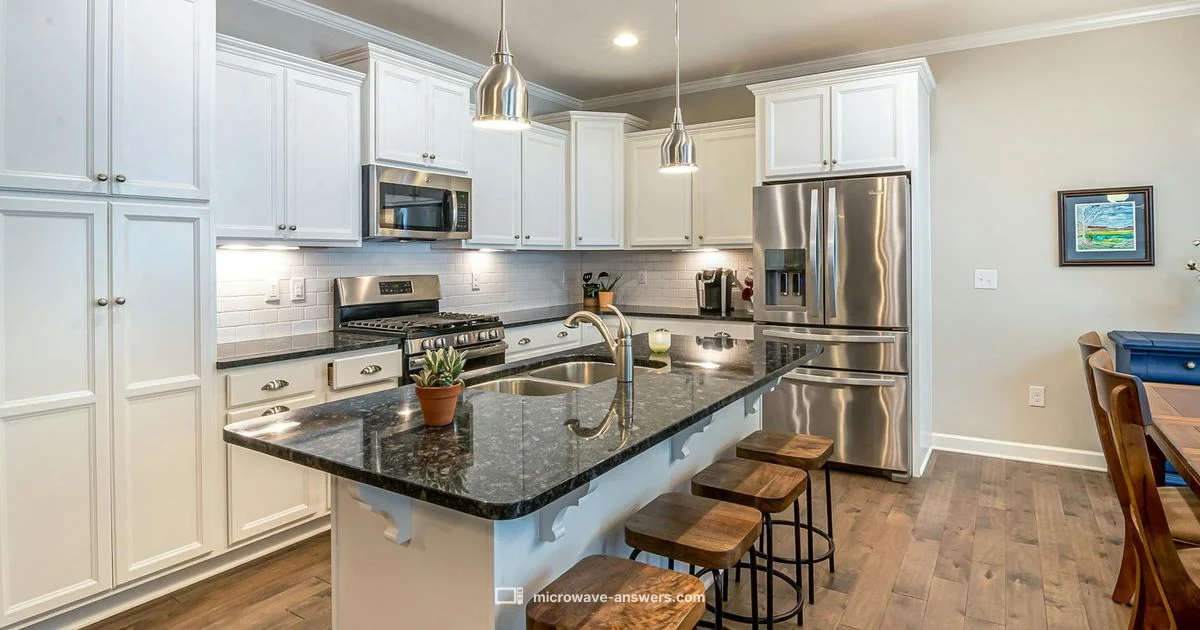 Microwave Meaning - Microwave Answers