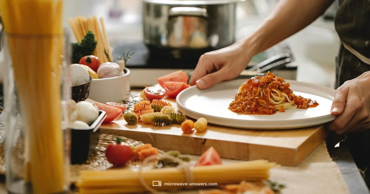 Power Check - Microwave Answers