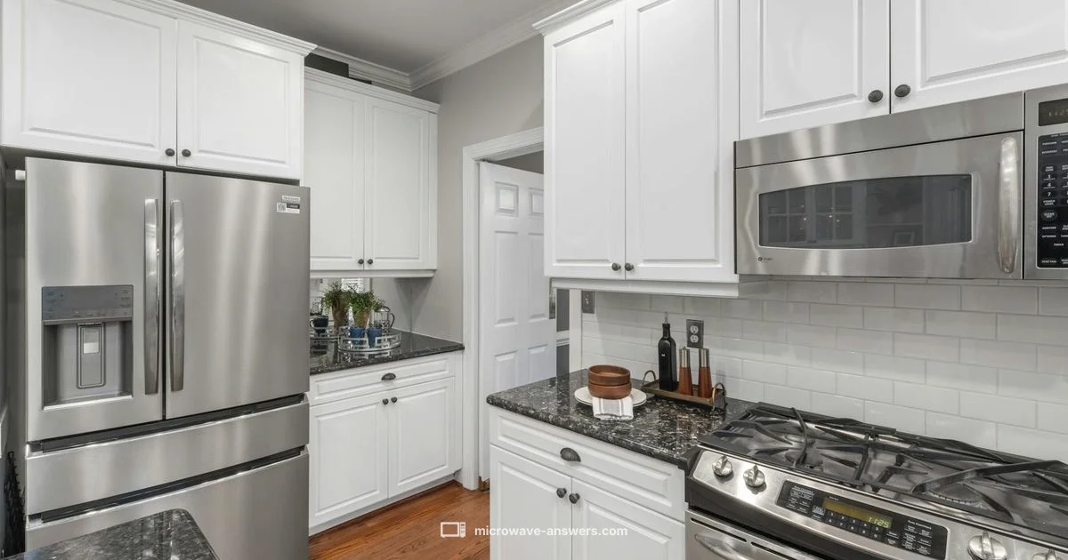 Good Brand Microwave Guide - Microwave Answers