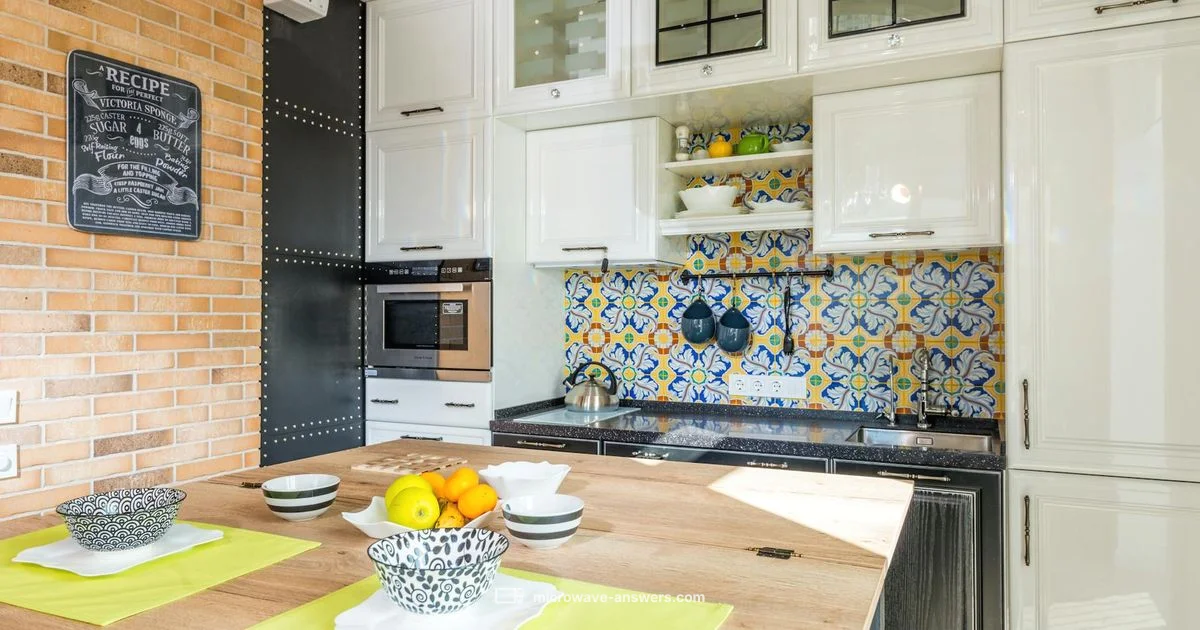 Clean Microwave Guide - Microwave Answers