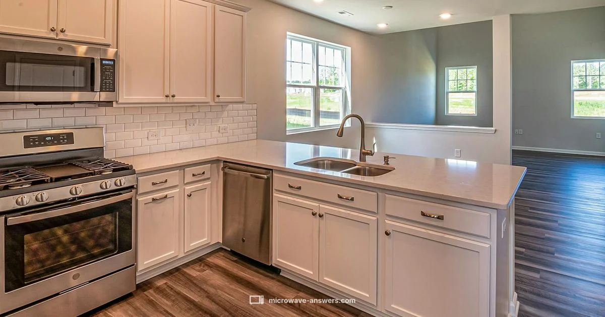 KitchenAid Combo Guide - Microwave Answers