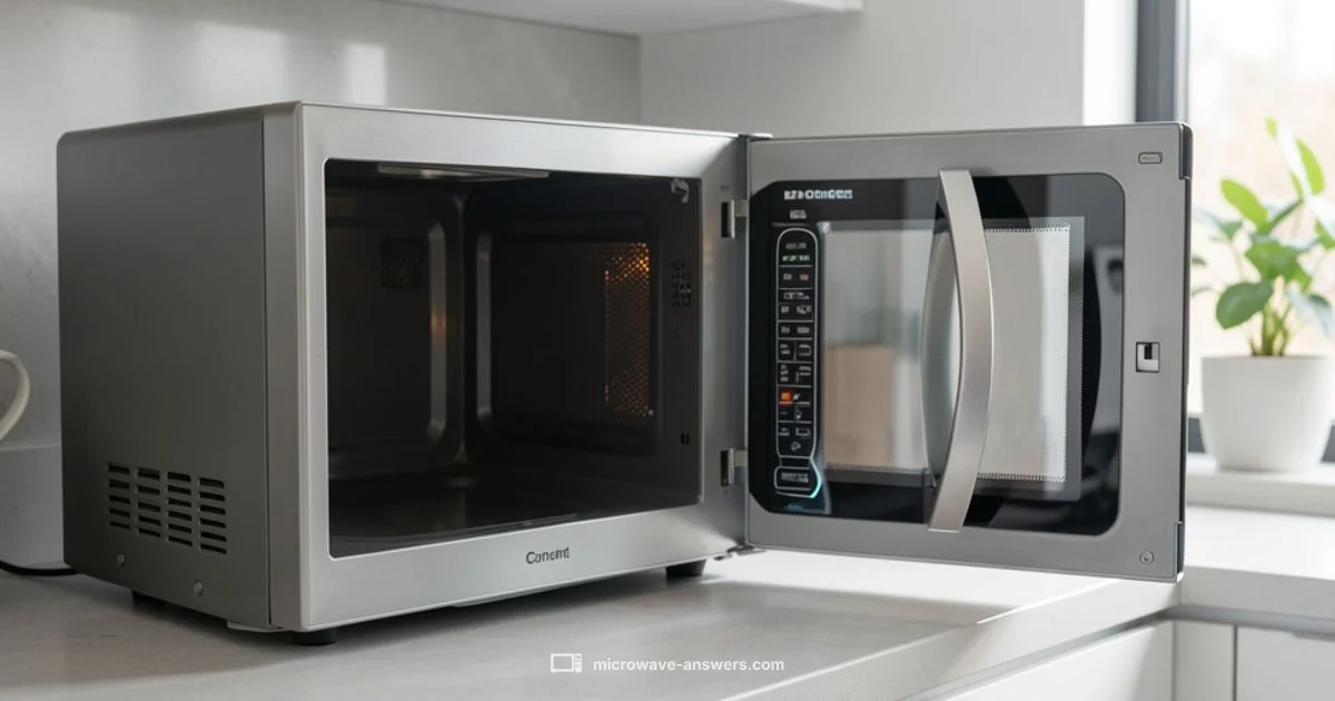 Microwave Troubleshooting Microwave Troubleshooting - Microwave Answers