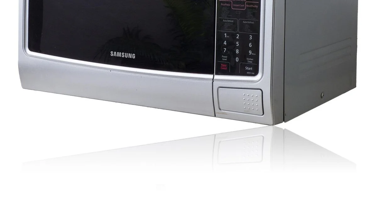 Safe Microwave Use - Microwave Answers