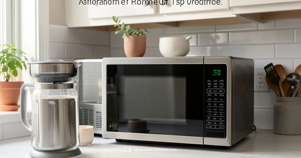 Microwave Safety - Microwave Answers