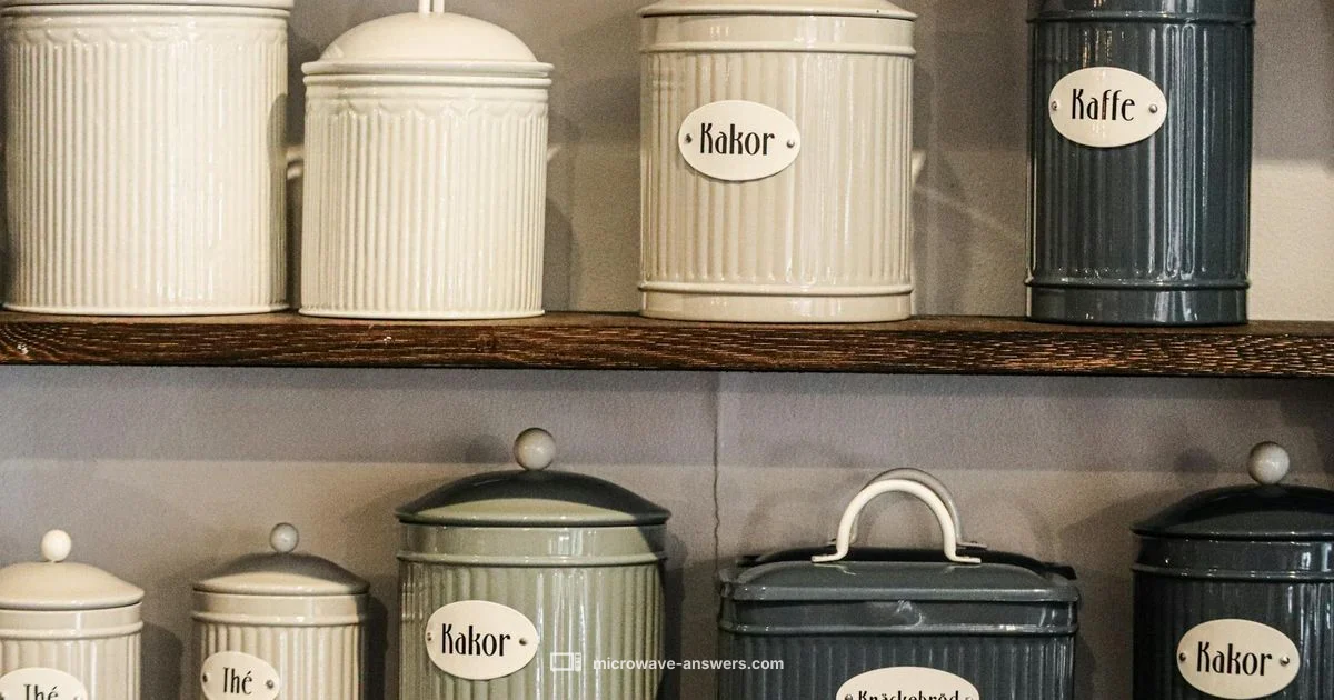 Microwave Safe Guide - Microwave Answers