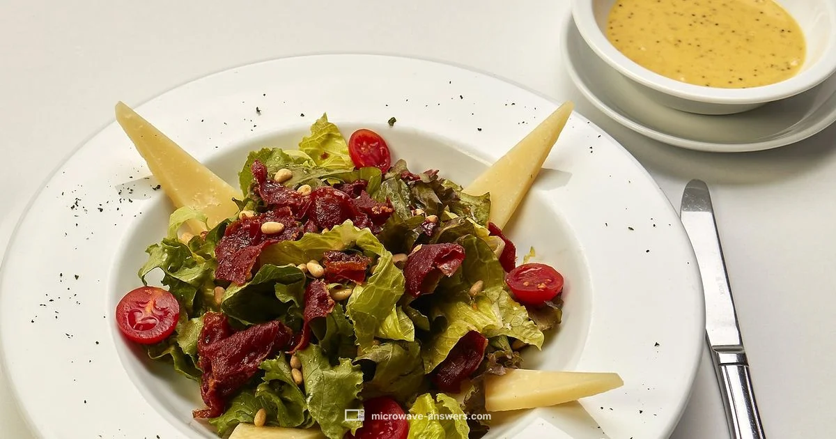 Microwave Safe Plates - Microwave Answers