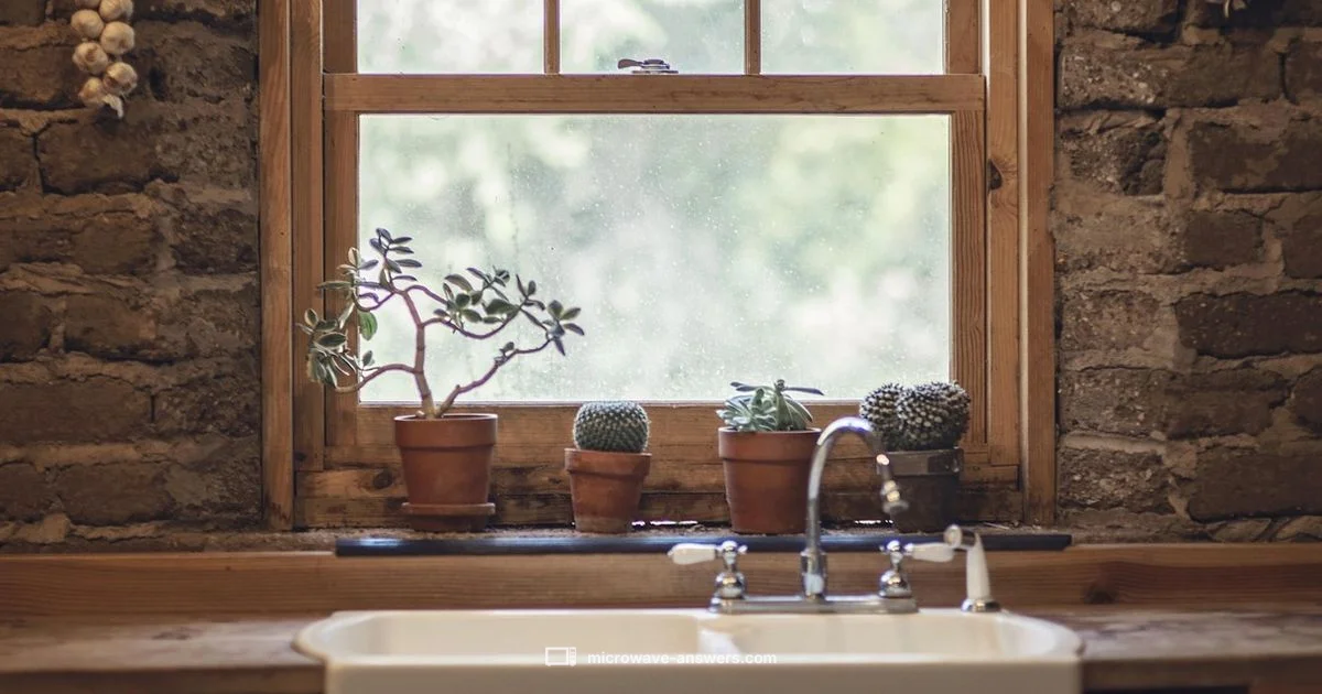 Microwave Nutrition Guide - Microwave Answers