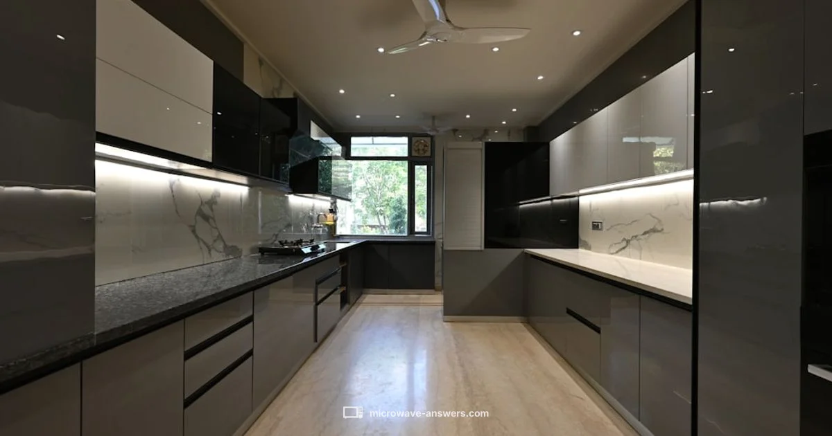 Healthier Cooking Choices - Microwave Answers