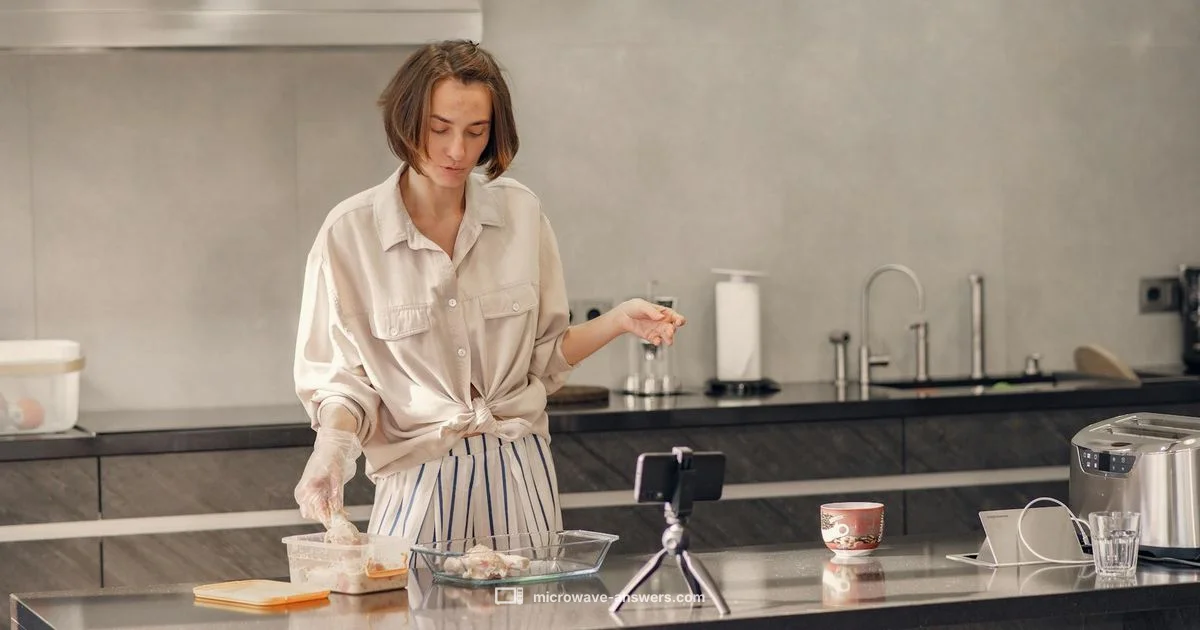 Defrost in Microwave Defrost in Microwave - Microwave Answers