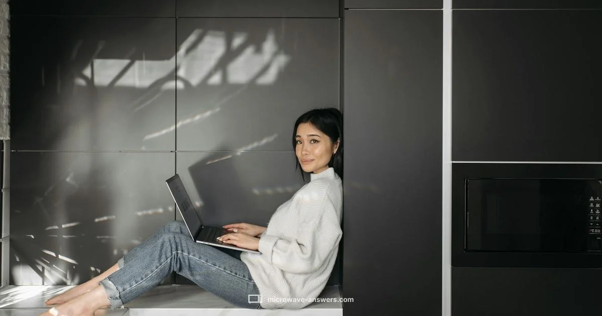 Turntable Troubles - Microwave Answers