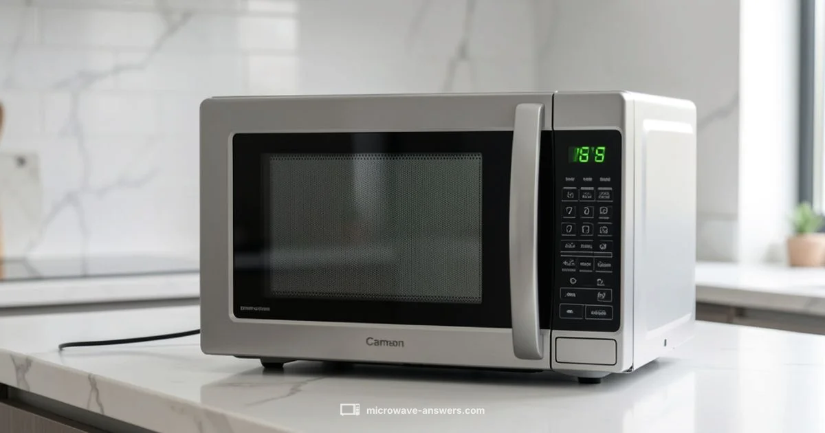 Over Range Microwaves - Microwave Answers