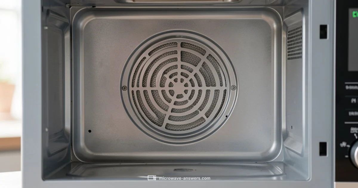 Grease Filter Guide - Microwave Answers