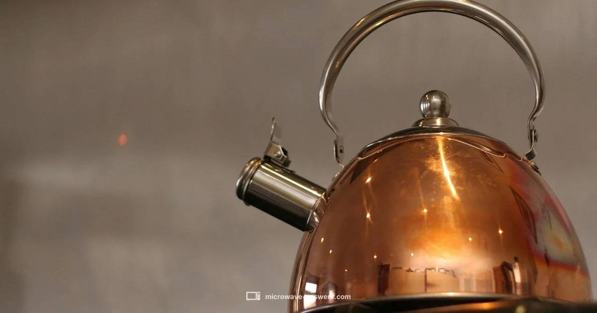 Microwave Water Safety - Microwave Answers