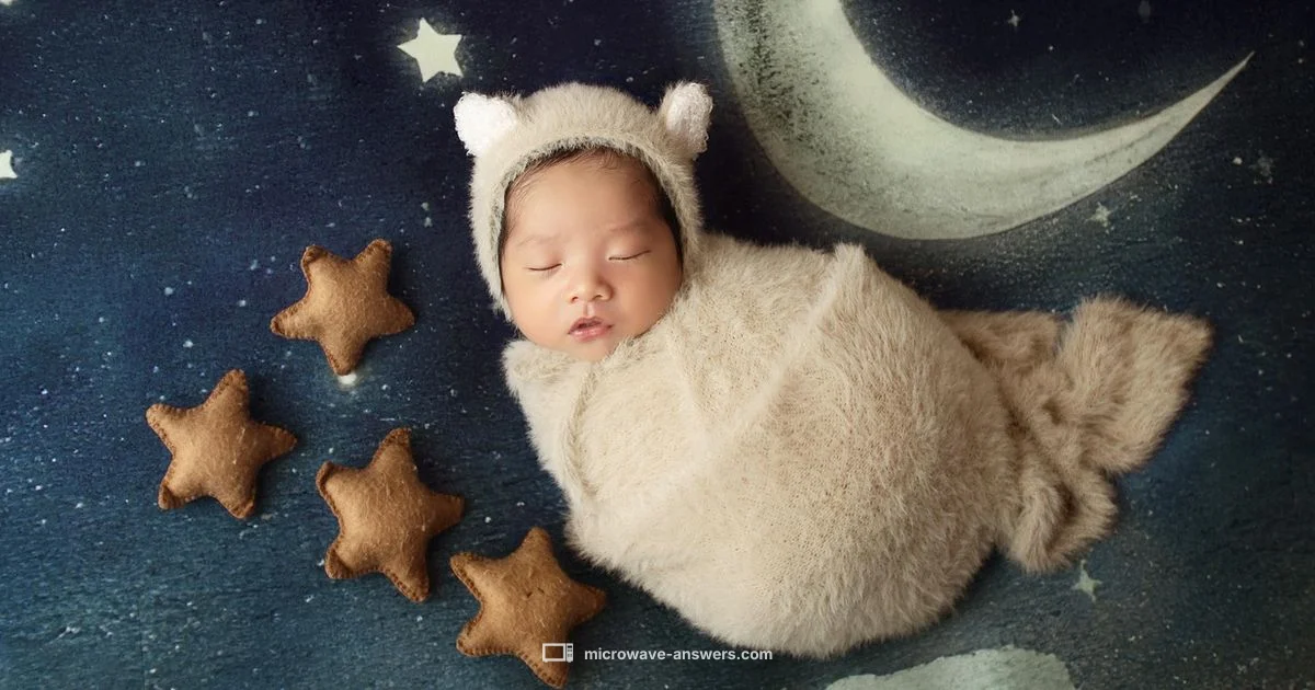 Microwave & Baby Safety - Microwave Answers