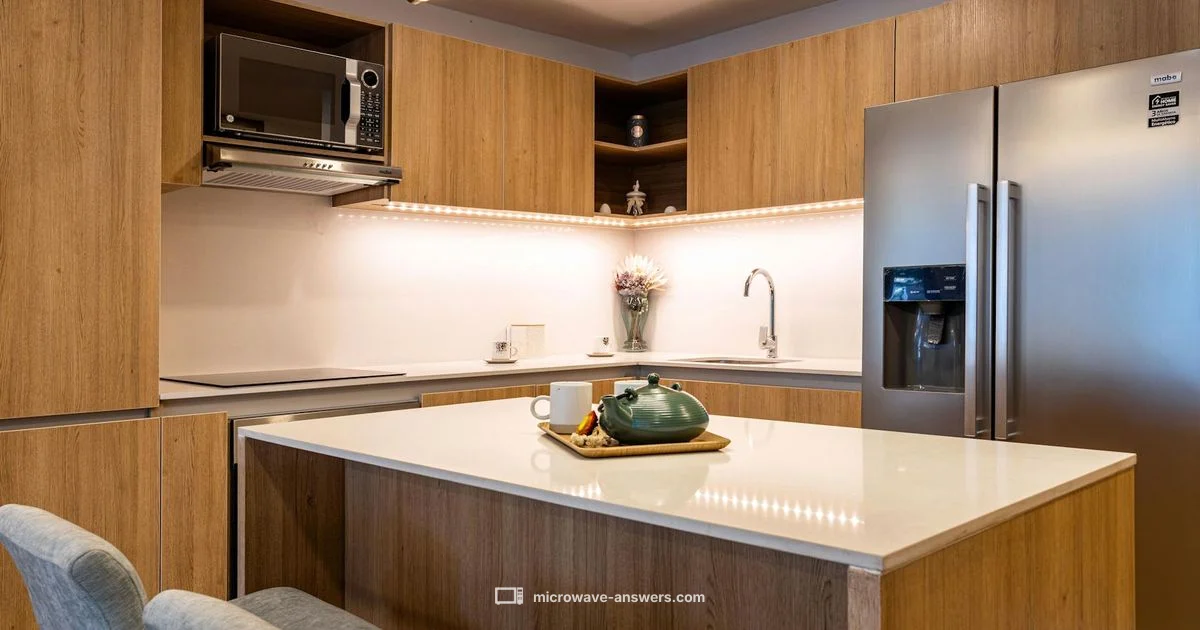 Inverter Advantage - Microwave Answers