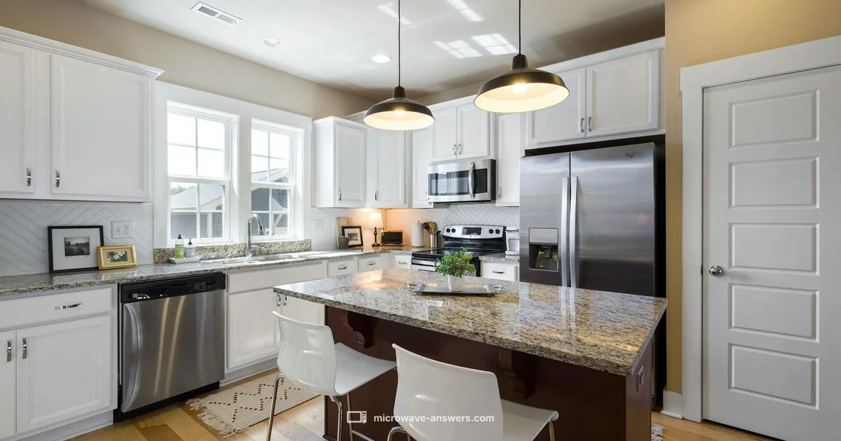 Built In 30 Microwave - Microwave Answers