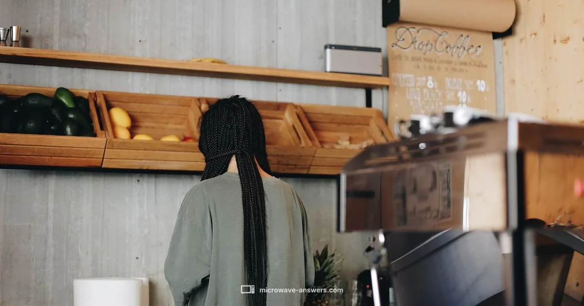 Breaker Size Guide - Microwave Answers