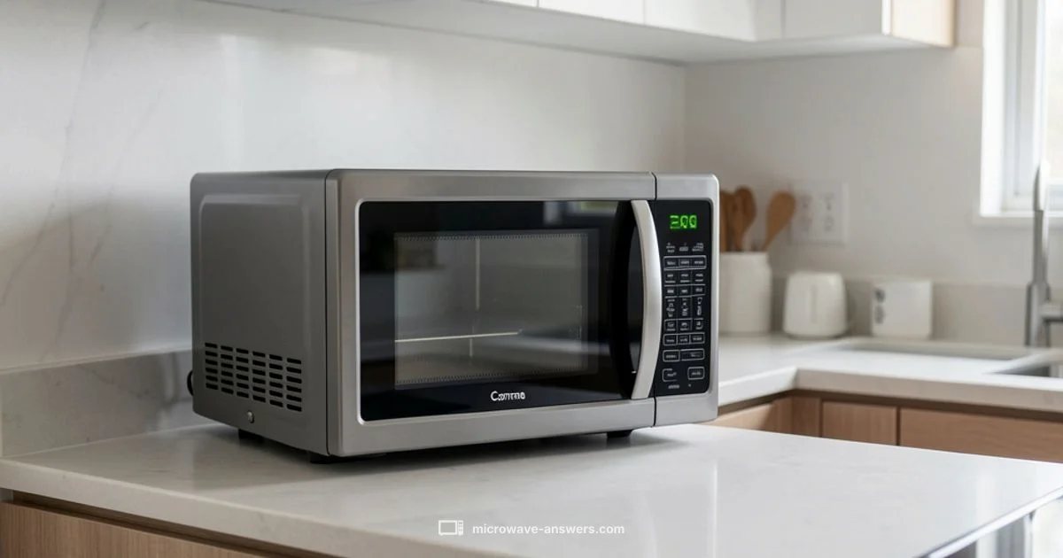 Microwaves vs Radio Waves - Microwave Answers