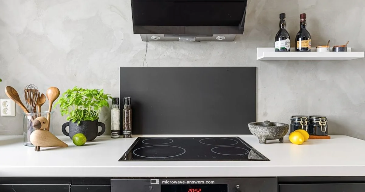 Microwave vs Oven Safety - Microwave Answers